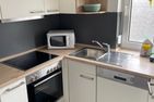  Ferienhaus Bootsweg 11a Harlesieler Auszeit Harlesiel - 
