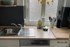  Ferienhaus Bootsweg 11a Harlesieler Auszeit Harlesiel - 