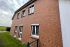  Ferienhaus Bootsweg 11a Harlesieler Auszeit Harlesiel - 