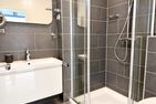  Seestern  - Badezimmer