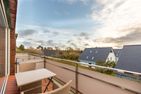  Seestern  - Balkon