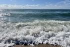  Seestern  - Strand