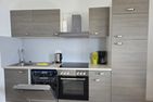 Vier Jahreszeiten Haus 3 Whg. 45 Lübecker Bucht - 