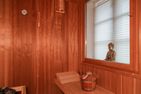  Hüs Langlütjen Nieblum - Relaxen Sie in der hauseigenen Sauna!