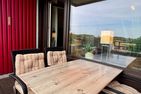  Berolina 330 - Ostseekrabbe Dahme - Balkon