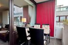  Berolina 330 - Ostseekrabbe Dahme - Balkon