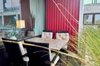  Berolina 330 - Ostseekrabbe Dahme - Balkon