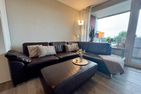  Berolina 330 - Ostseekrabbe Dahme - Wohnzimmer