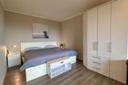 Berolina 330 - Ostseekrabbe Dahme - Schlafzimmer
