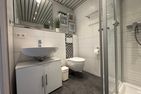  Berolina 330 - Ostseekrabbe Dahme - Badezimmer
