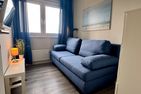  Berolina 330 - Ostseekrabbe Dahme - Schlafzimmer