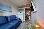  Berolina 330 - Ostseekrabbe Dahme - Schlafzimmer