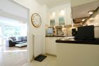 Wohnpark Niendorf 13 Wohnpark Niendorf Appartement 7 Niendorf / Ostsee - Küche / Küchenzeile