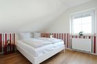 Wohnpark Niendorf 13 Wohnpark Niendorf Appartement 7 Niendorf / Ostsee - Schlafzimmer
