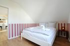 Wohnpark Niendorf 13 Wohnpark Niendorf Appartement 7 Niendorf / Ostsee - Schlafzimmer