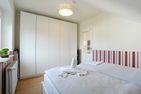 Wohnpark Niendorf 13 Wohnpark Niendorf Appartement 7 Niendorf / Ostsee - Schlafzimmer