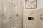 Wohnpark Niendorf 13 Wohnpark Niendorf Appartement 7 Niendorf / Ostsee - Badezimmer