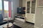  Berolina 330 - Ostseekrabbe Dahme - Wohnzimmer