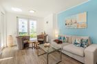  Ferienwohnung Klippenblick mit Sauna, Kinderspielbereich und Fitnessraum Zirchow An der Haffküste - Hauptansicht