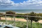  Ferienwohnung Luxusmeerblick Südstrand auf Fehmarn Fehmarn/ Heiligenhafen - Meerblick