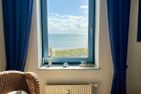  Ferienwohnung Luxusmeerblick Südstrand auf Fehmarn Fehmarn/ Heiligenhafen - Meerblick