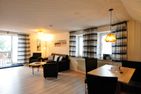  Ferienwohnung Bahnhofstraße 8 Whg. 1 Carolinensiel - 