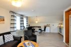  Ferienwohnung Bahnhofstraße 8 Whg. 1 Carolinensiel - 