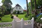  Das Lilienhaus Nieblum - 