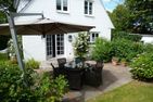 Das Lilienhaus Nieblum - 