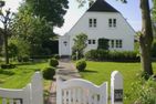  Das Lilienhaus Nieblum - 