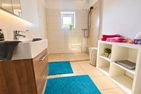  Nordnest im Zentrum von Kappeln Kappeln/ Schlei - Badezimmer
