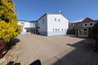  Nordnest im Zentrum von Kappeln Kappeln/ Schlei - Fassade / Eingang