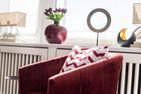  Penthouse Westerland - Dekoratives Detail