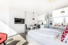  Penthouse Westerland - TV / Multimedia