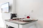  Penthouse Westerland - TV / Multimedia