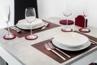  Penthouse Westerland - Dekoratives Detail