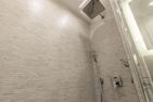  Penthouse Westerland - Badezimmer