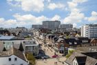  Penthouse Westerland - Meerblick