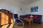  Ferienwohnung LP10 Graal-Müritz - Wohnzimmer