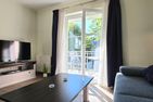  Ferienwohnung L32 - "Lütte Möw" Graal-Müritz - Wohnzimmer