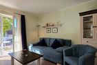  Ferienwohnung L32 - "Lütte Möw" Graal-Müritz - Wohnzimmer