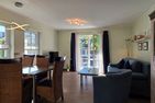  Ferienwohnung L32 - "Lütte Möw" Graal-Müritz - Wohnzimmer