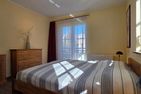  Ferienwohnung L32 - "Lütte Möw" Graal-Müritz - Schlafzimmer