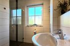  Ferienwohnung L32 - "Lütte Möw" Graal-Müritz - Badezimmer