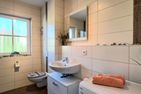  Ferienwohnung L32 - "Lütte Möw" Graal-Müritz - Badezimmer