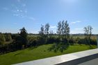  Ferienwohnung Küstenliebe Olpenitz Ostseeresort Olpenitz - Gartenblick