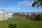  Ferienwohnung Küstenliebe Olpenitz Ostseeresort Olpenitz - Nachbarschaft