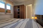  Ferienwohnung KWE-5 EG Graal-Müritz Küstenwald - Schlafzimmer