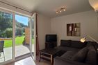  Ferienwohnung KWE-5 EG Graal-Müritz Küstenwald - Wohnzimmer