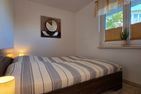  Ferienwohnung KWE-5 EG Graal-Müritz Küstenwald - Schlafzimmer
